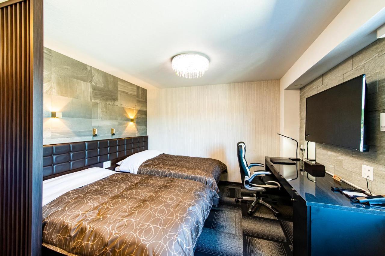 Hotel Win Imari Eksteriør billede