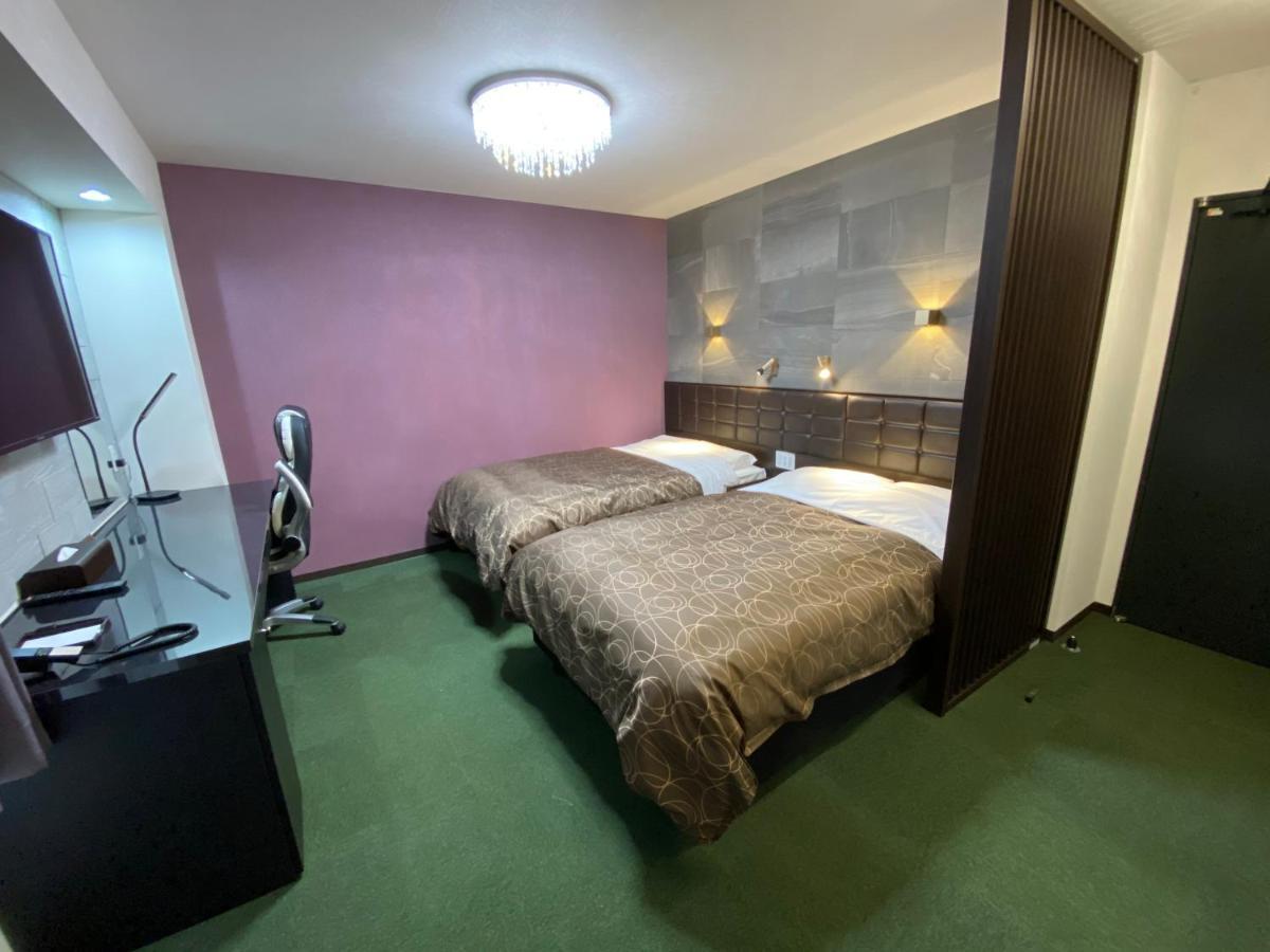 Hotel Win Imari Eksteriør billede